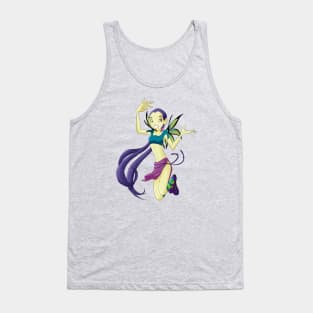 W.I.T.C.H. - Hay Lin Tank Top